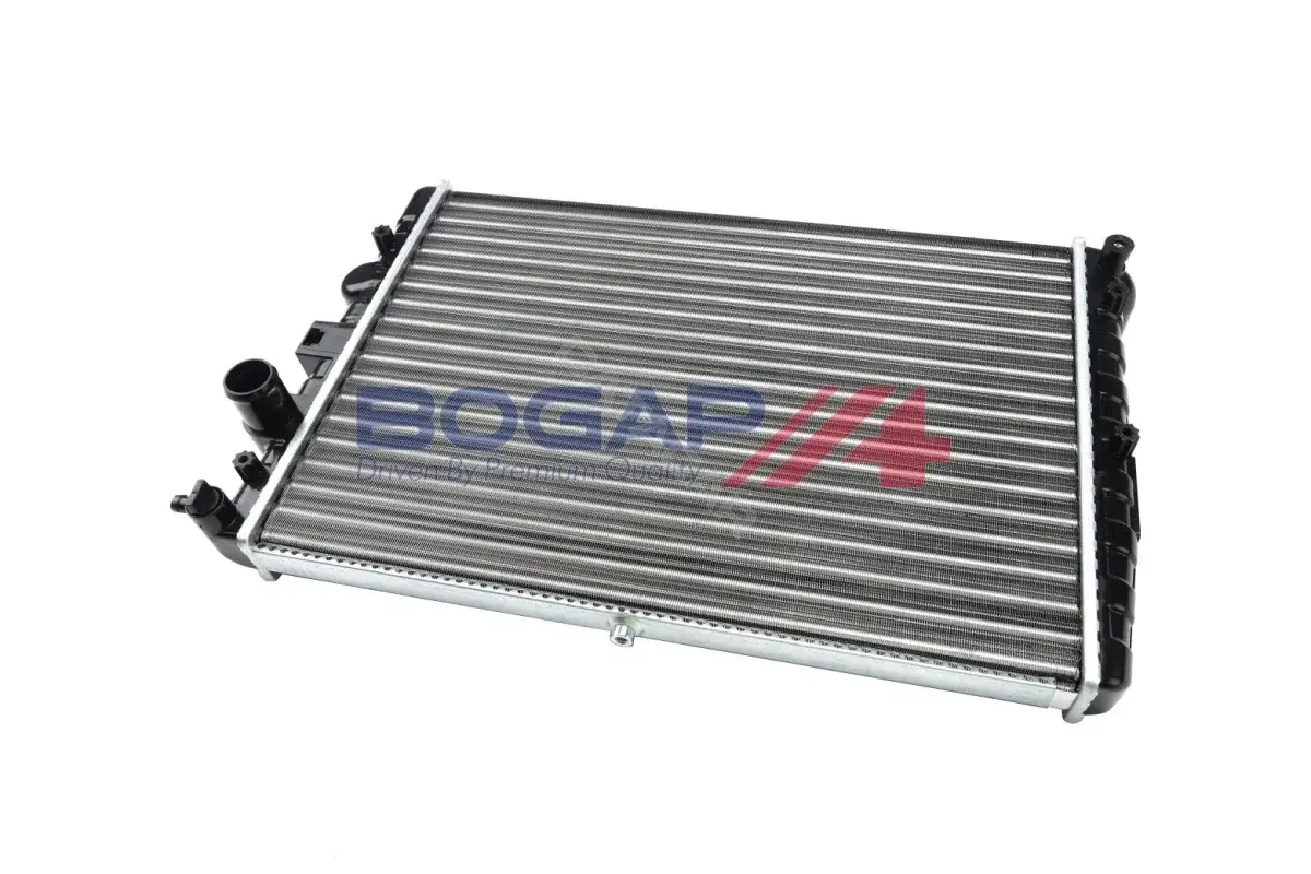 Расширительный бачок BOGAP A4210266