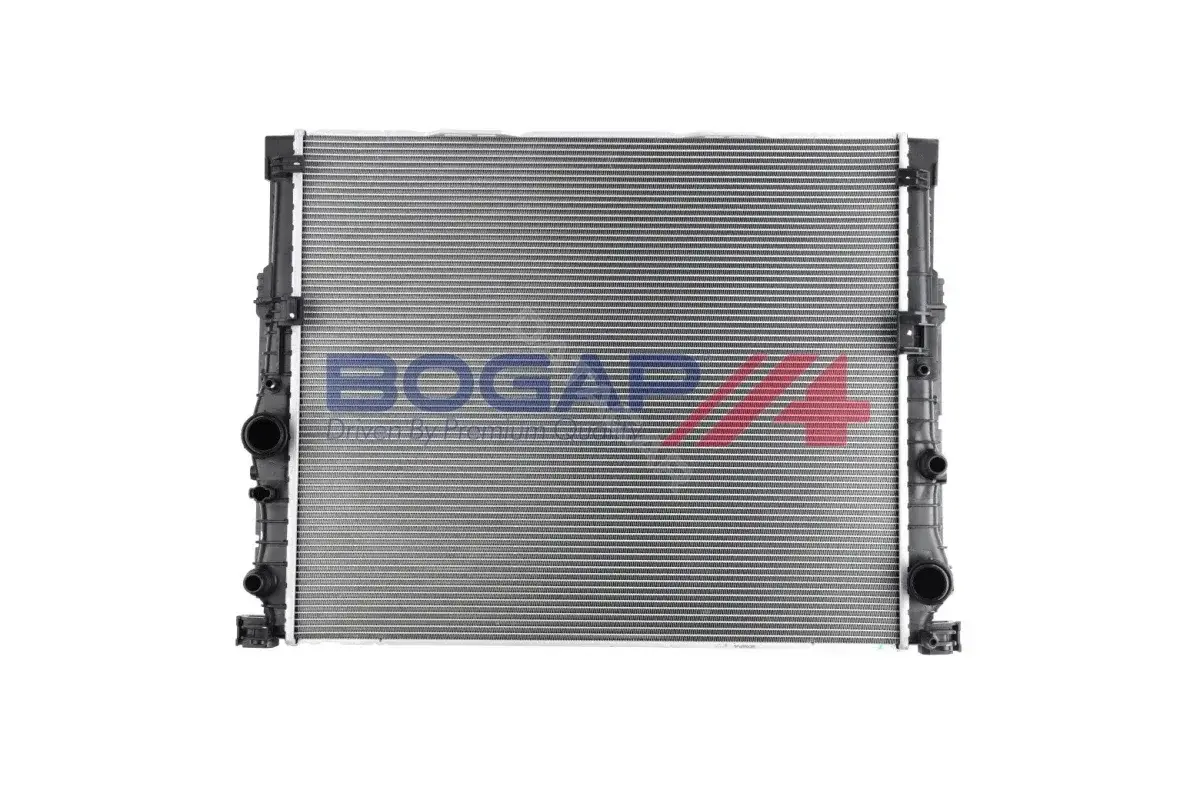Расширительный бачок BOGAP B4210211