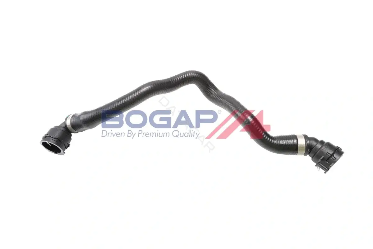Патрубки системы охлаждения BOGAP B4228464