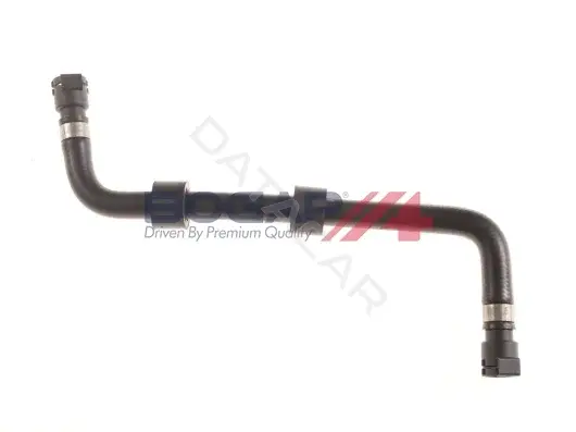 Патрубки системы охлаждения BOGAP B4228520