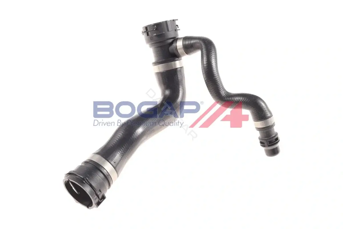 Патрубки системы охлаждения BOGAP B4228486