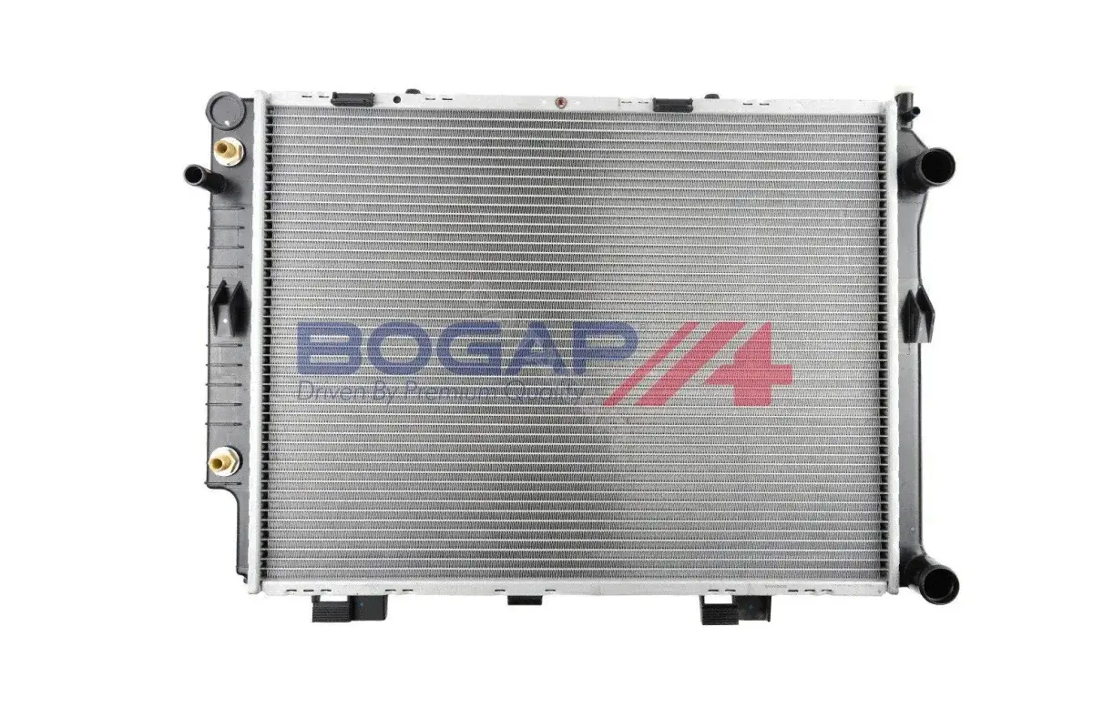 Расширительный бачок BOGAP C4210211