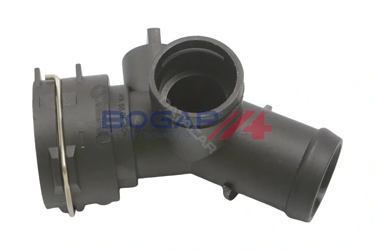 Фланец охлаждающей жидкости BOGAP A4230102