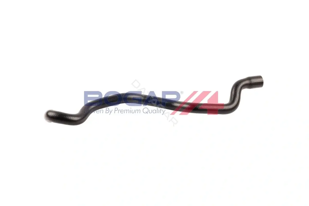 Патрубки системы охлаждения BOGAP B4228409