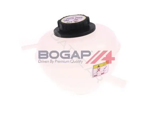 Расширительный бачок BOGAP E4240106