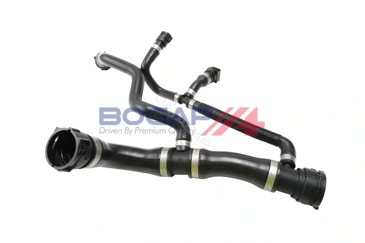 Патрубки системы охлаждения BOGAP B4228433