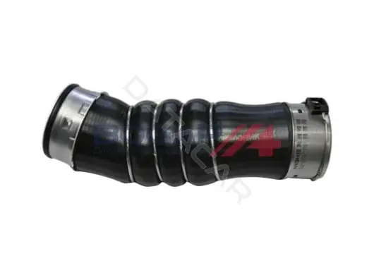 Патрубки системы охлаждения BOGAP B1711151
