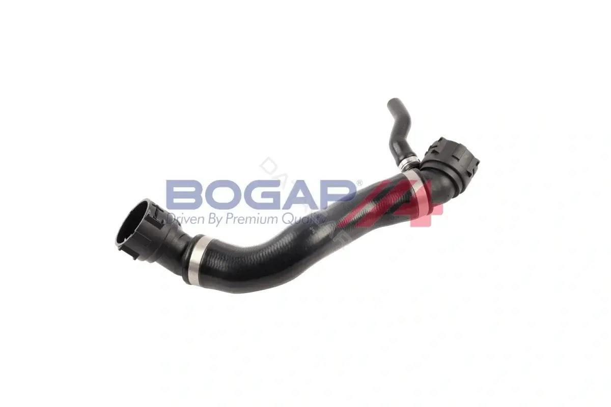 Патрубки системы охлаждения BOGAP B4228501