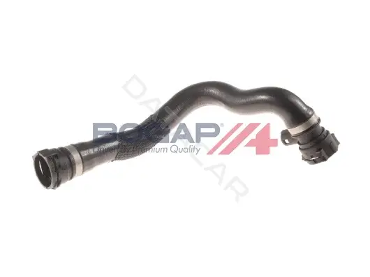Патрубки системы охлаждения BOGAP B4228398