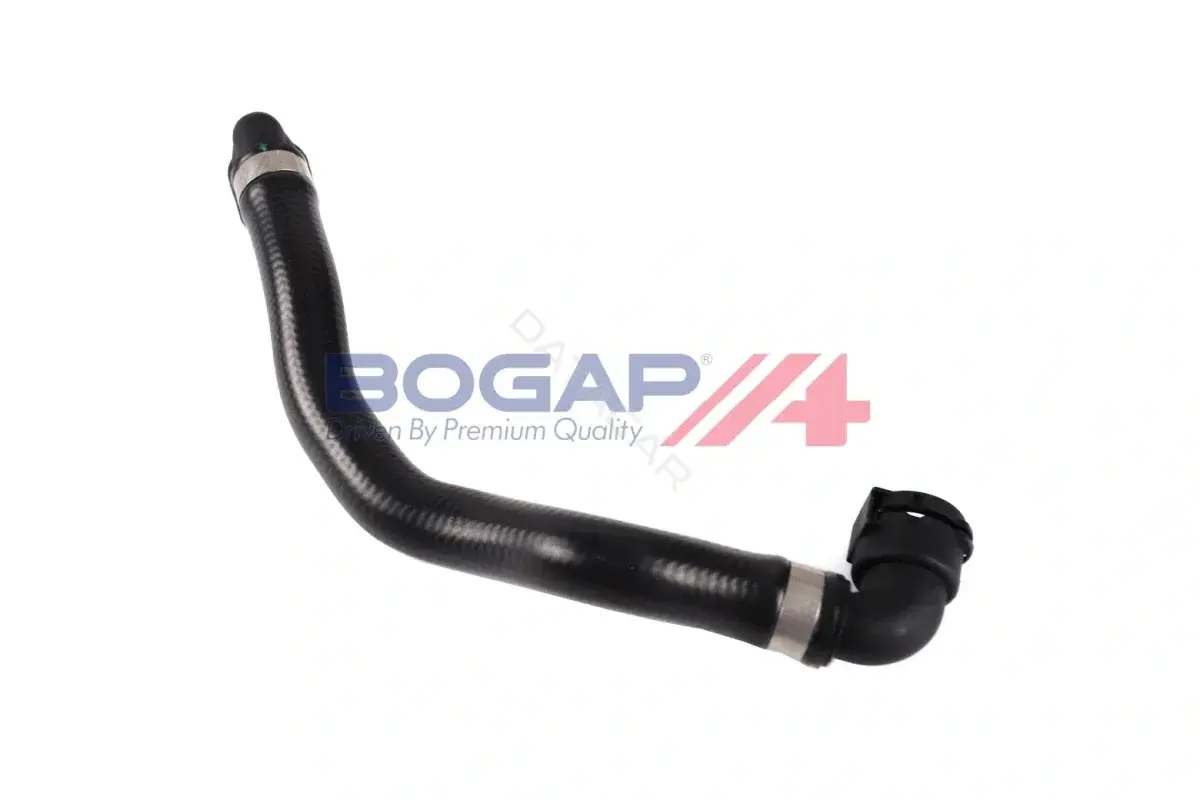 Патрубки системы охлаждения BOGAP B4228527