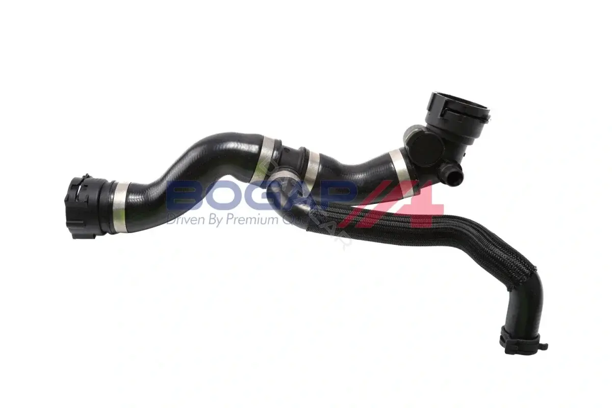 Патрубки системы охлаждения BOGAP B4228445
