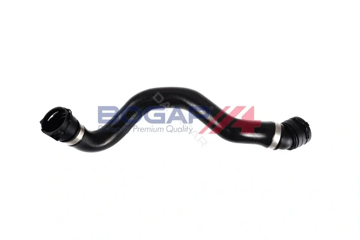 Патрубки системы охлаждения BOGAP B4228446