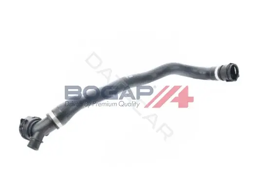 Патрубки системы охлаждения BOGAP B4228553