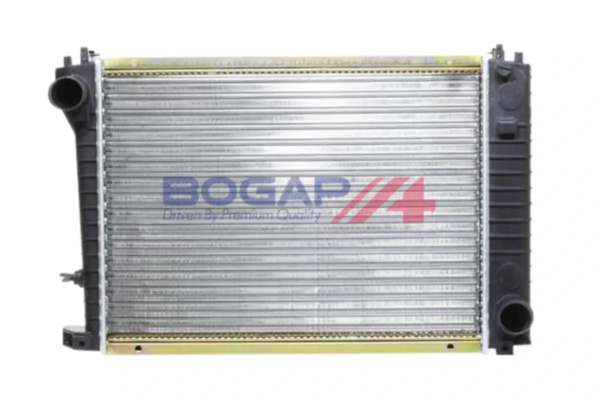 Расширительный бачок BOGAP B4210203
