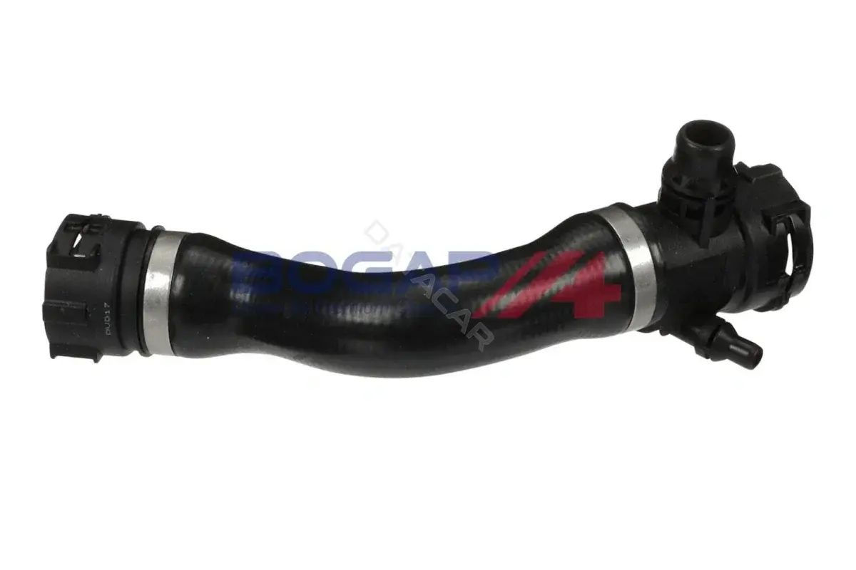 Патрубки системы охлаждения BOGAP B4228514