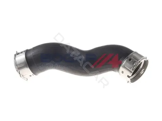 Патрубки системы охлаждения BOGAP B1711139