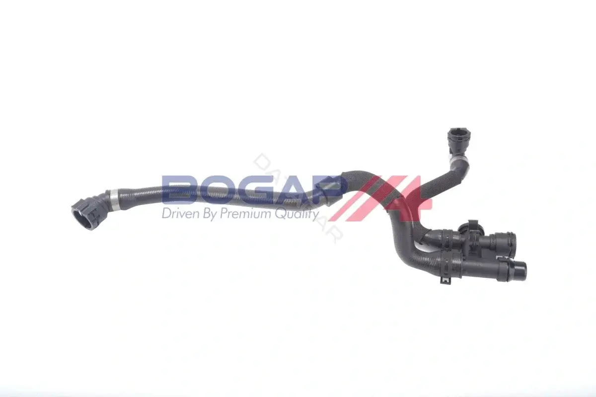 Патрубки системы охлаждения BOGAP B4228503