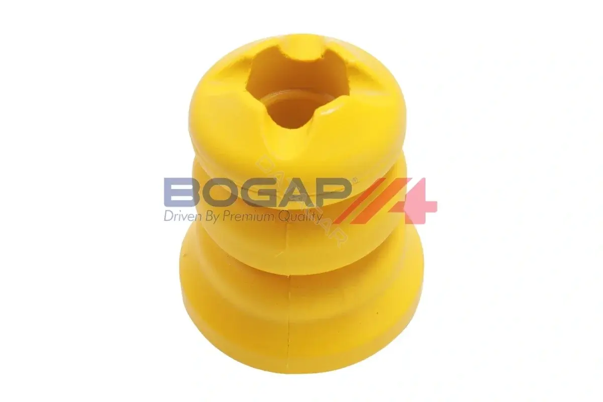 Крепление глушителя BOGAP B3415156