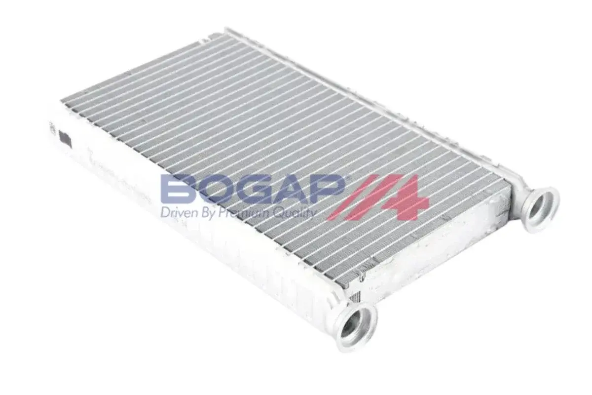 Радиатор печки BOGAP B4117125