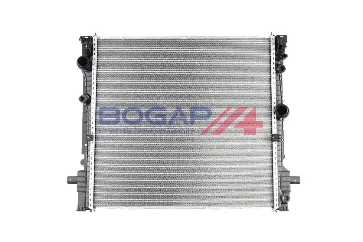 Расширительный бачок BOGAP B4210133
