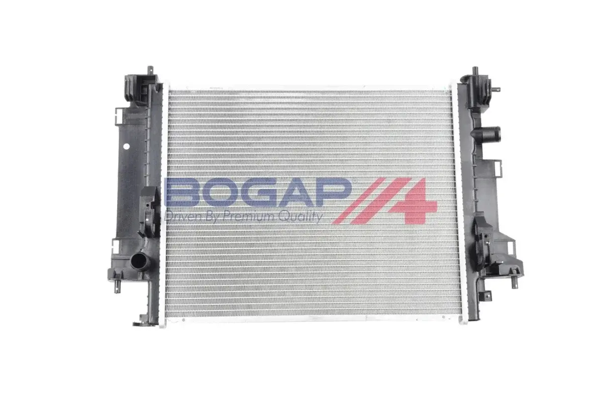 Расширительный бачок BOGAP C4210123