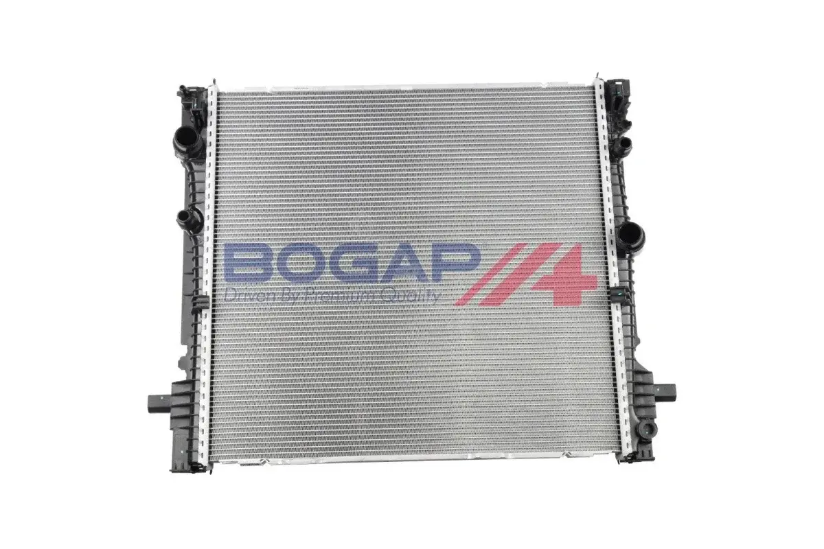 Расширительный бачок BOGAP B4210132