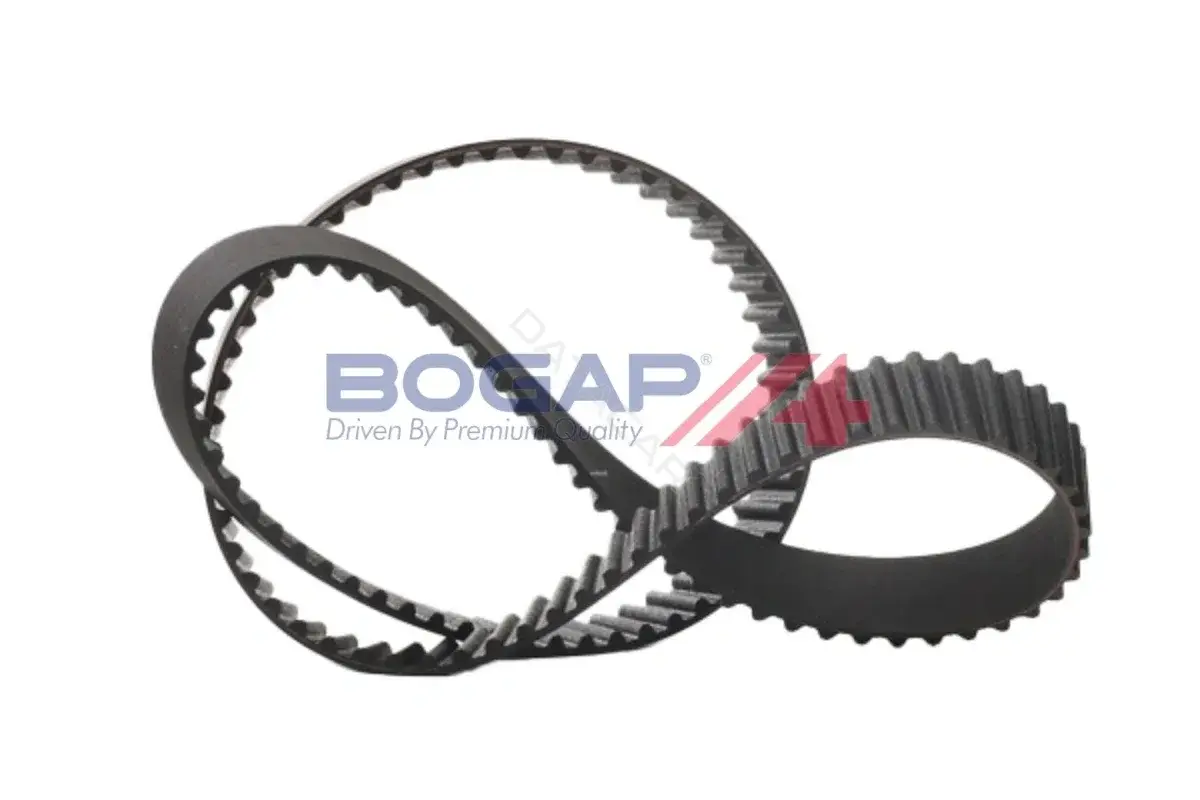 Клапан ЕГР BOGAP W6320109