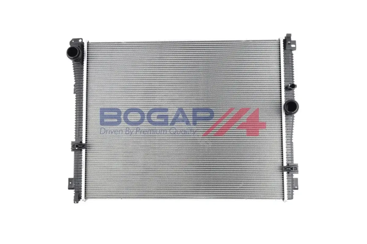Расширительный бачок BOGAP B4210134