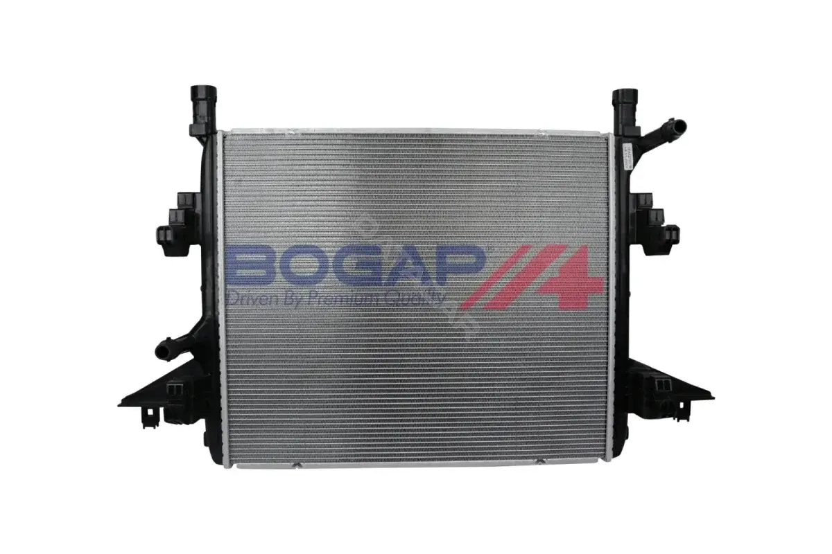 Расширительный бачок BOGAP A4210293