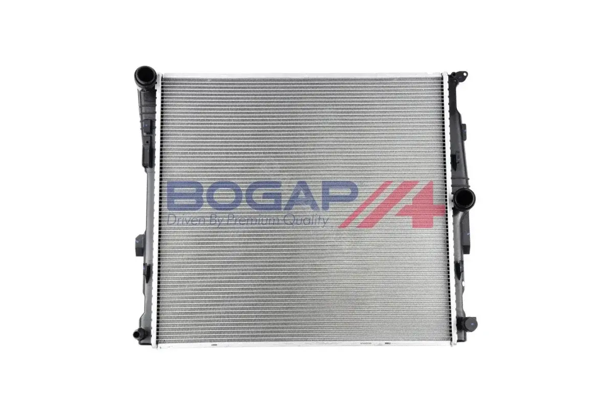Расширительный бачок BOGAP B4210119