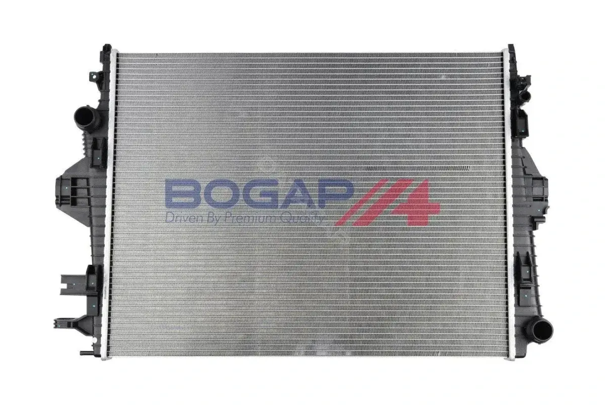 Расширительный бачок BOGAP A4210110
