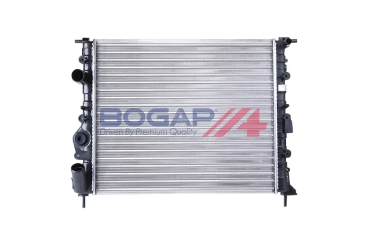 Расширительный бачок BOGAP R4210111