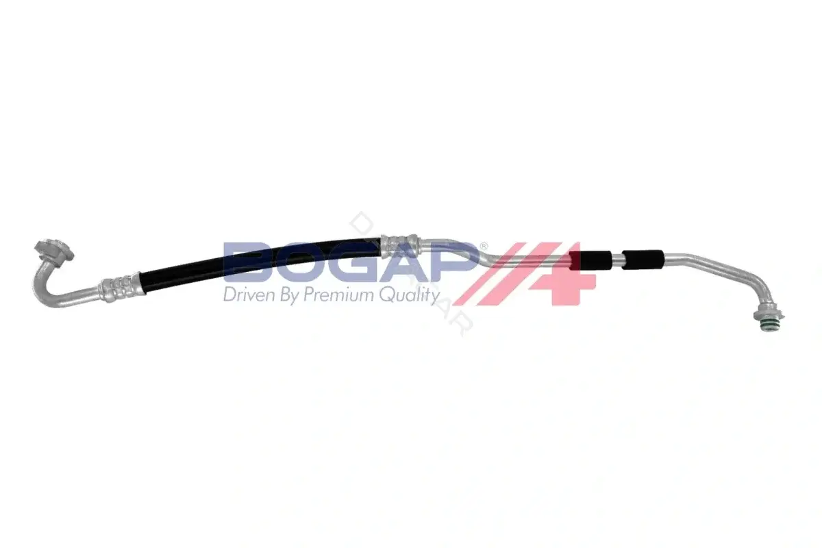 Трубка кондиционера BOGAP P4128103