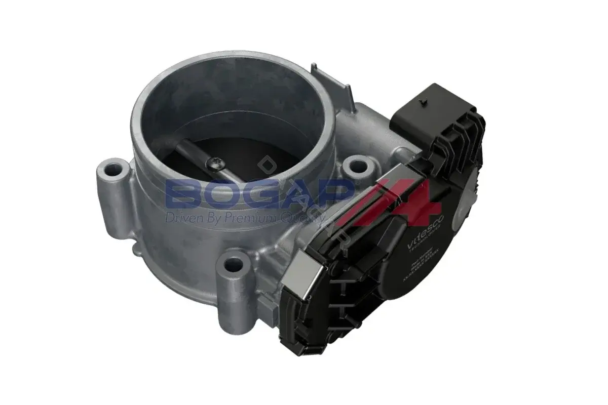 Дроссельная заслонка BOGAP B6319115