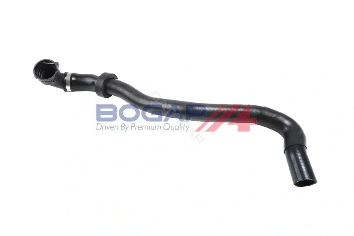 Патрубки системы охлаждения BOGAP A4228611