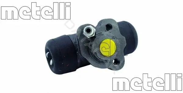 Рабочий тормозной цилиндр METELLI 04-0268