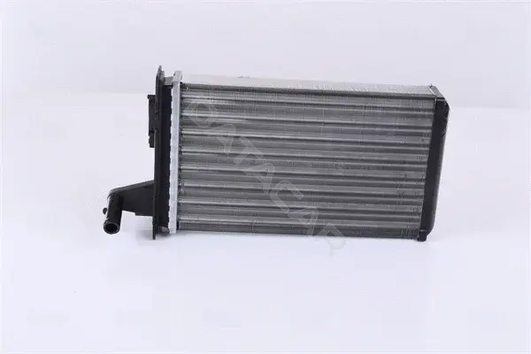 Радиатор печки NISSENS 71438