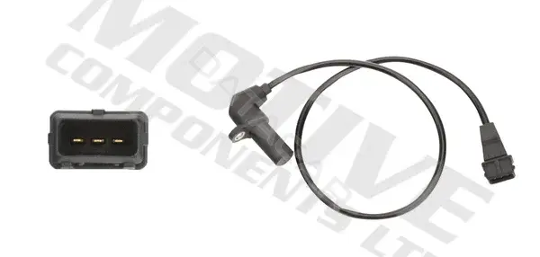 Датчик давления воздуха MOTIVE CPS4019