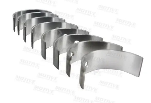 Вкладыши шатунные MOTIVE B7031STD