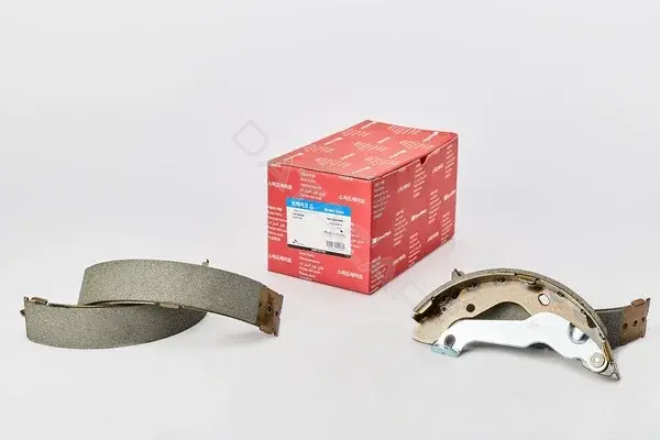 Барабанные колодки SpeedMate SM-BSH005