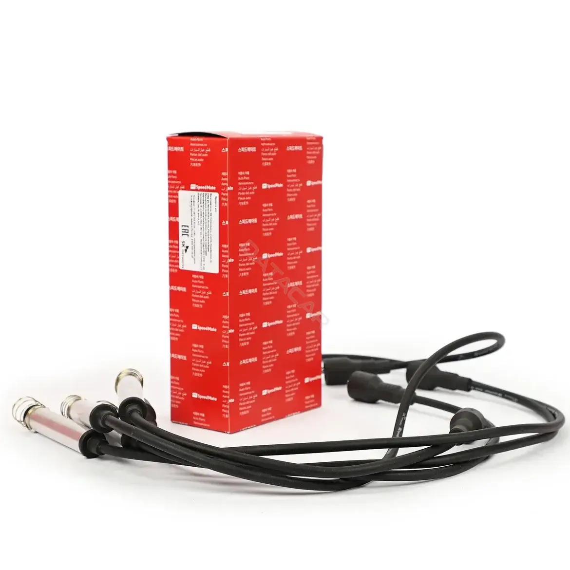 Высоковольтные провода SpeedMate SM-CBE002