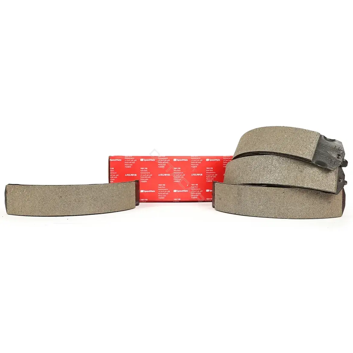 Барабанные колодки SpeedMate SM-BS050