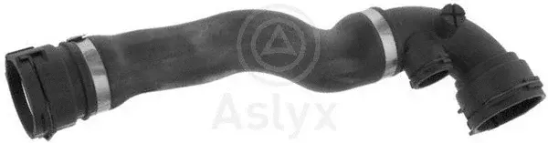 Патрубки системы охлаждения Aslyx AS-204453