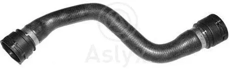 Патрубки системы охлаждения Aslyx AS-601568