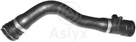 Патрубки системы охлаждения Aslyx AS-601570