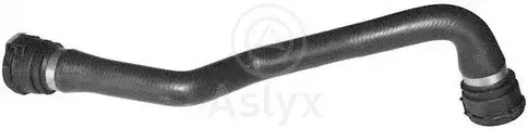 Патрубки системы охлаждения Aslyx AS-601571