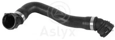 Патрубки системы охлаждения Aslyx AS-601575