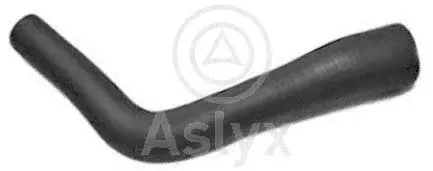 Патрубки системы охлаждения Aslyx AS-602143