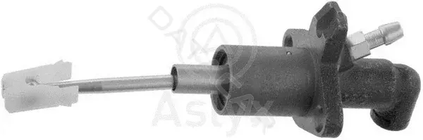 Главный цилиндр сцепления Aslyx AS-203339