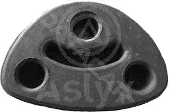Крепление глушителя Aslyx AS-203051